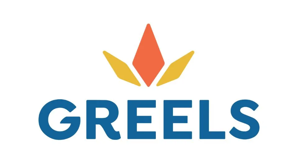 Greels logo